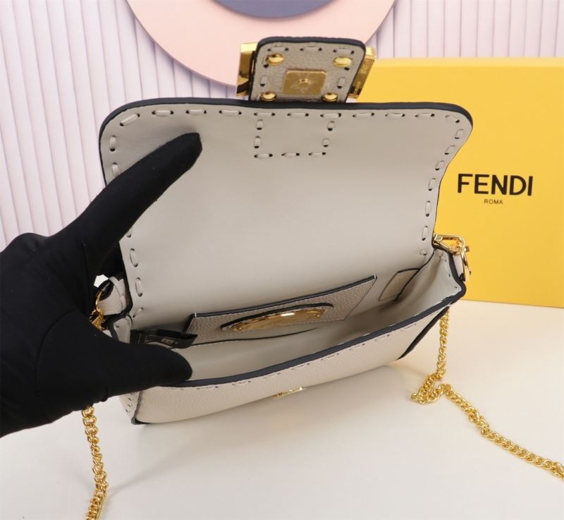 Fendi Baguette Bags